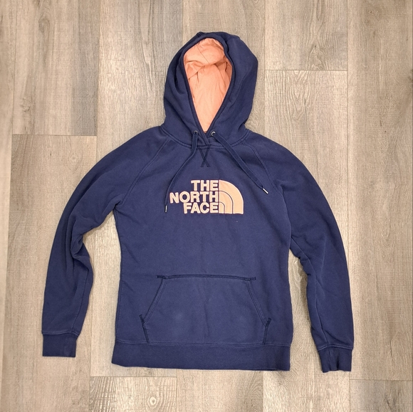 The North Face Tops - THE NORTH FACE Women's Hoodie